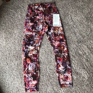 LULULEMON WUNDER TRAIN HIGH-RISE TIGHT 25"